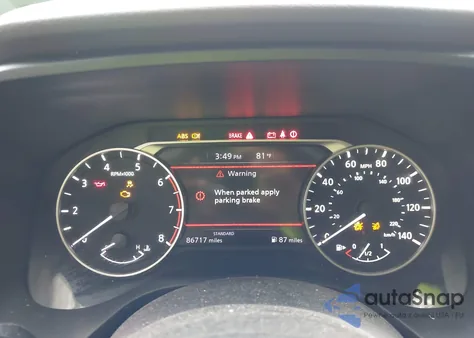 2023 Nissan Rogue S Fwd from USA, damaged, VIN 5N1BT3AA4PC792392